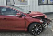 Volvo V40 1.6 D2 Summum Kleurcode 702