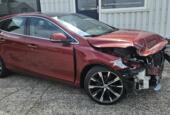 Volvo V40 1.6 D2 Summum Kleurcode 702