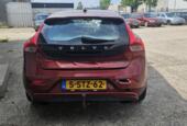 Volvo V40 1.6 D2 Summum Kleurcode 702