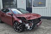 Volvo V40 1.6 D2 Summum Kleurcode 702
