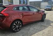 Volvo V40 1.6 D2 Summum Kleurcode 702