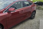 Volvo V40 1.6 D2 Summum Kleurcode 702