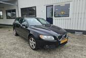 Volvo V70 2.0 D3 Momentum Kleurcode 019