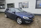 Volvo V60 2.4 D6 AWD Plug-In Hybrid Summum Kleurcode 498