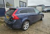 Volvo V60 2.4 D6 AWD Plug-In Hybrid Summum Kleurcode 498