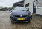 Volvo V60 2.4 D6 AWD Plug-In Hybrid Summum Kleurcode 498