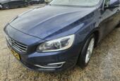 Volvo V60 2.4 D6 AWD Plug-In Hybrid Summum Kleurcode 498