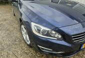 Volvo V60 2.4 D6 AWD Plug-In Hybrid Summum Kleurcode 498