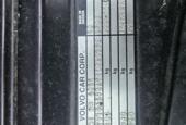 Volvo 960 2.5 Oxford Kleurcode 433