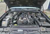 Volvo 960 2.5 Oxford Kleurcode 433