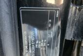 Volvo S80 2.0 D4 Kleurcode 452
