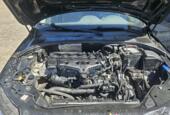 Volvo S80 2.0 D4 Kleurcode 452