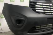 Compleet voorfront Opel Vivaro ('14-'22) wit