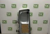 Ford Transit Courier Achterdeur rechts, dicht, zilvergrijs