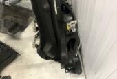 Fiat Ducato Voorfront LED zwart metallic