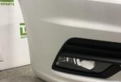 Volkswagen Caddy IV (‘15 - ‘20) Voorfront wit lb9a