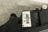 Fiat Ducato Voorfront LED zwart metallic