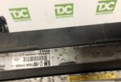Compleet voorfront Opel Vivaro ('14-'22) wit