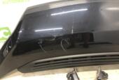 Fiat Ducato Voorfront LED zwart metallic