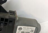 Volkswagen Transporter T5 ('03-'09) Raammotor linksvoor