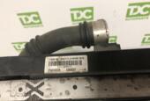 Compleet voorfront Opel Vivaro ('14-'22) wit