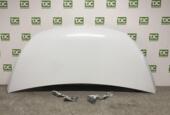 Compleet voorfront Opel Vivaro ('14-'22) wit