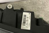 Fiat Ducato Voorfront LED zwart metallic