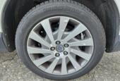 Volvo V70 2.0D Kleurcode 614