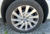 Volvo V70 2.0D Kleurcode 614
