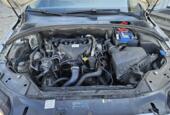 Volvo V70 2.0D Kleurcode 614