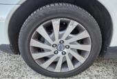 Volvo V70 2.0D Kleurcode 614