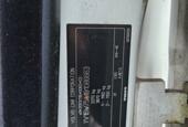 Volvo V70 2.0D Kleurcode 614