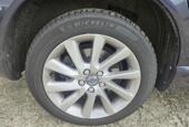 Volvo V70 2.0 D4 Kleurcode 467