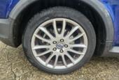 Volvo C30 1.6D Kleurcode 476-46