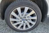 Volvo V70 2.0D Kleurcode 614