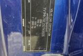 Volvo C30 1.6D Kleurcode 476-46