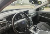 Volvo V70 2.0 D4 Kleurcode 467