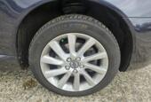 Volvo V70 2.0 D4 Kleurcode 467