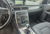 Volvo V70 2.0 D4 Kleurcode 467