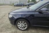 Volvo V70 2.0 D4 Kleurcode 467