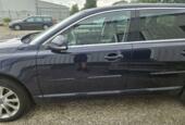 Volvo V70 2.0 D4 Kleurcode 467