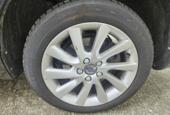 Volvo V70 2.0 D4 Kleurcode 467