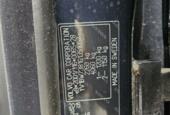 Volvo V70 2.0 D4 Kleurcode 467