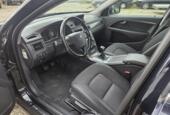Volvo V70 2.0 D4 Kleurcode 467