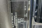 Volvo V60 2.4 D6 AWD Summum kleurcode 498