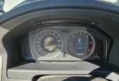 Volvo V70 2.0D Kleurcode 614