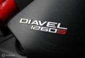 Ducati Diavel 1260 S