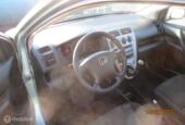 Onderdelen Honda Civic 1.4i LS  5-deurs 2005