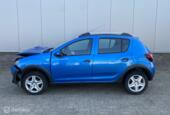Dacia Sandero 0.9 TCe Stepway  ALLEEN ONDERDELEN