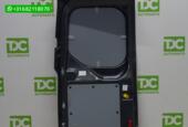 Ford Transit Custom ('12->) Achterdeur rechts dicht grijs